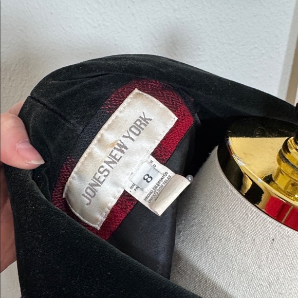 Vintage Jones New York Jacket - Picture 6 of 7